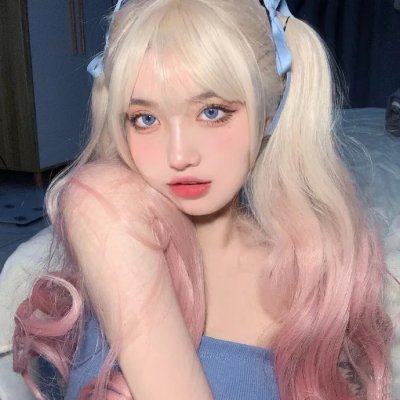 彩云妃子