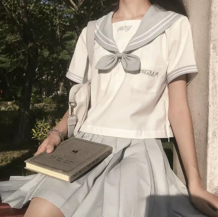 爱情图鉴之暗恋